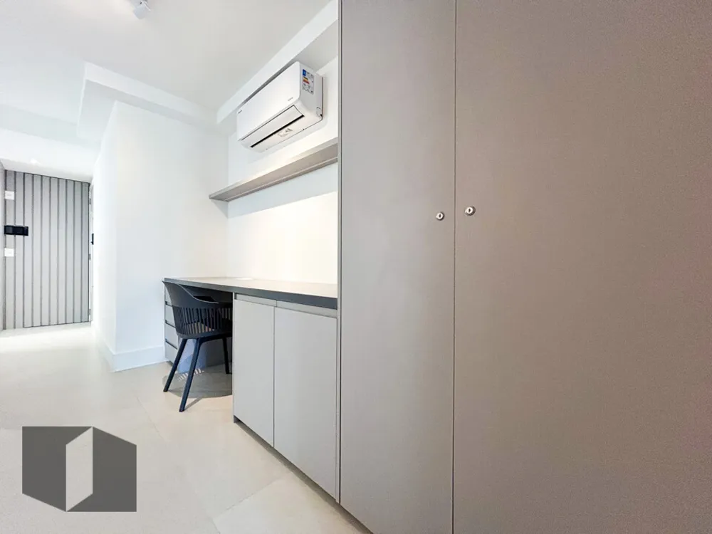 Apartamento, 2 quartos, 82 m² - Foto 7