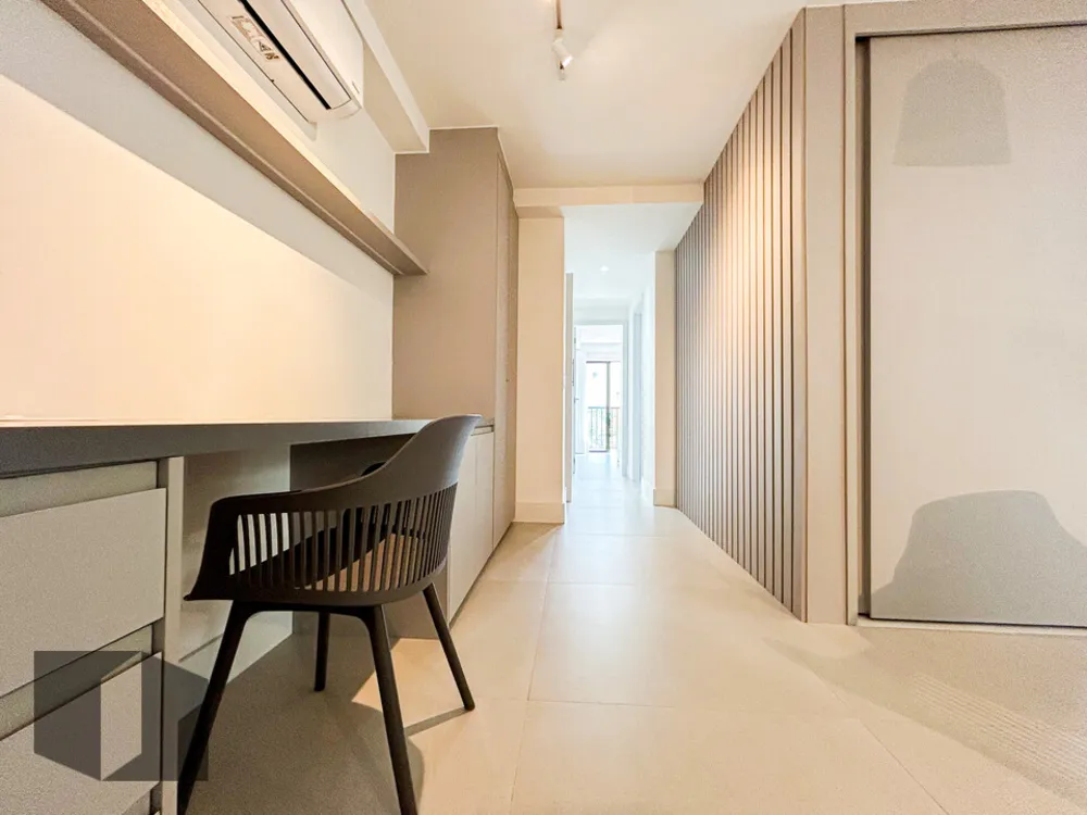 Apartamento, 2 quartos, 82 m² - Foto 8