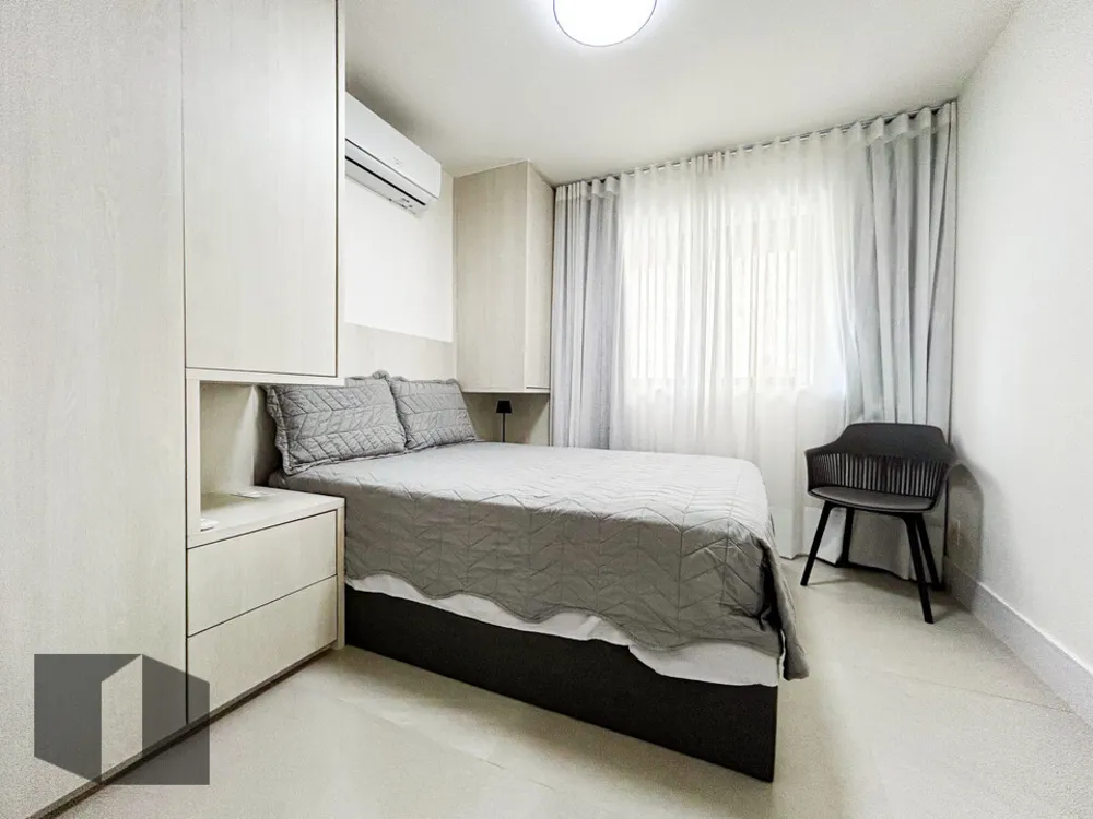 Apartamento, 2 quartos, 82 m² - Foto 14