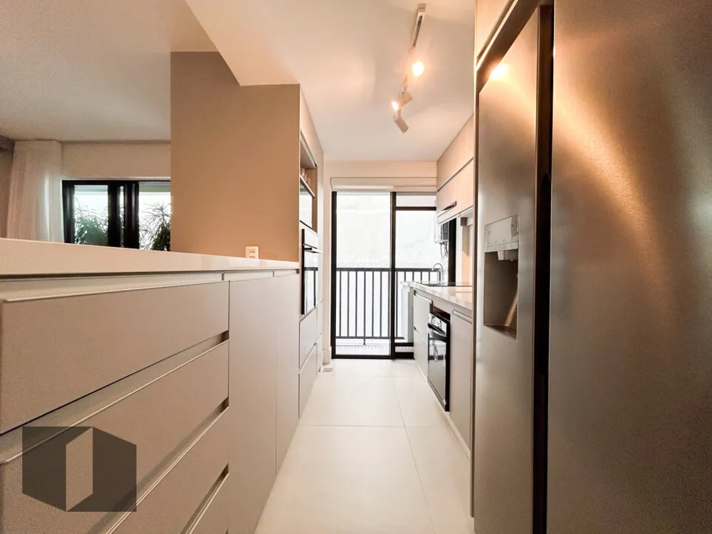 Apartamento, 2 quartos, 82 m² - Foto 1
