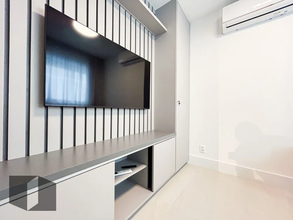 Apartamento, 2 quartos, 82 m² - Foto 11
