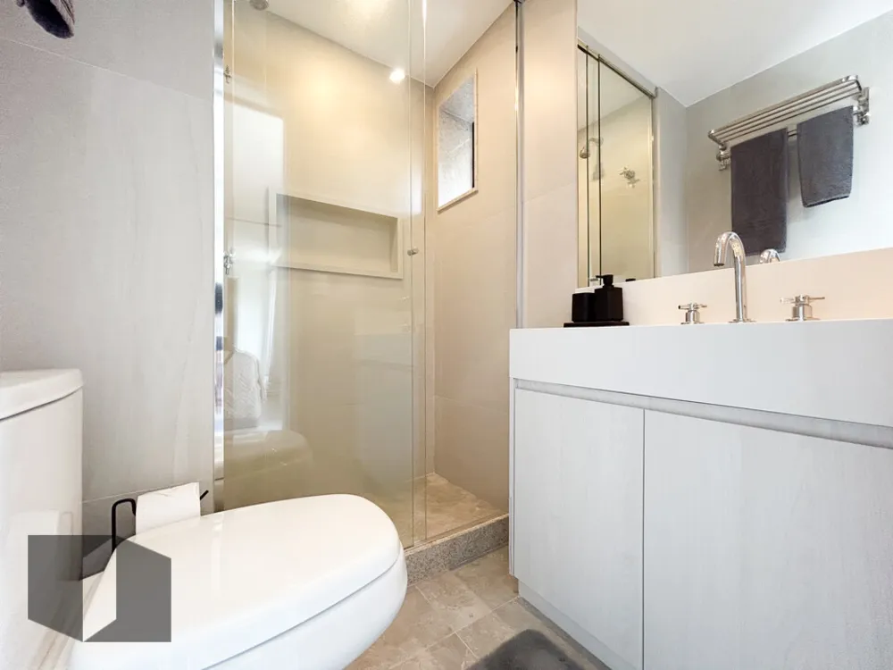 Apartamento, 2 quartos, 82 m² - Foto 22