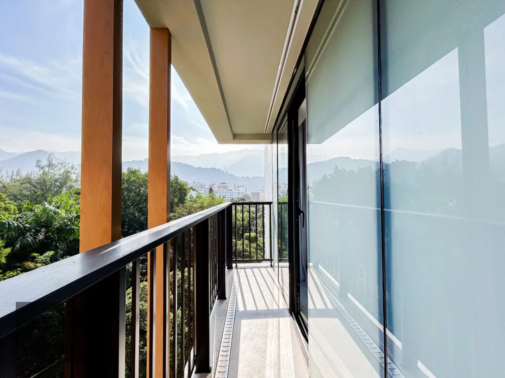 Apartamento, 2 quartos, 82 m² - Foto 18