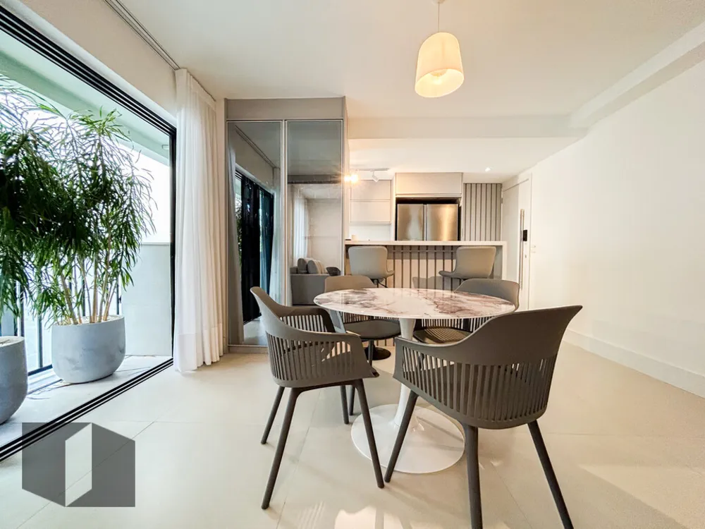 Apartamento, 2 quartos, 82 m² - Foto 5