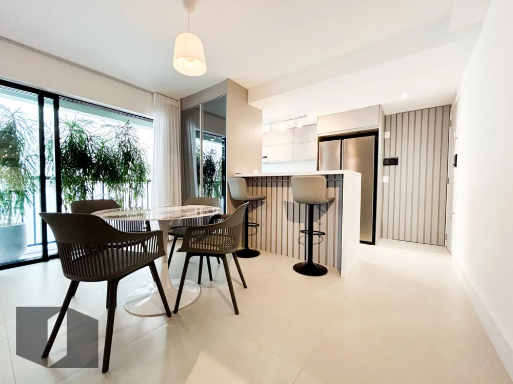 Apartamento, 2 quartos, 82 m² - Foto 4
