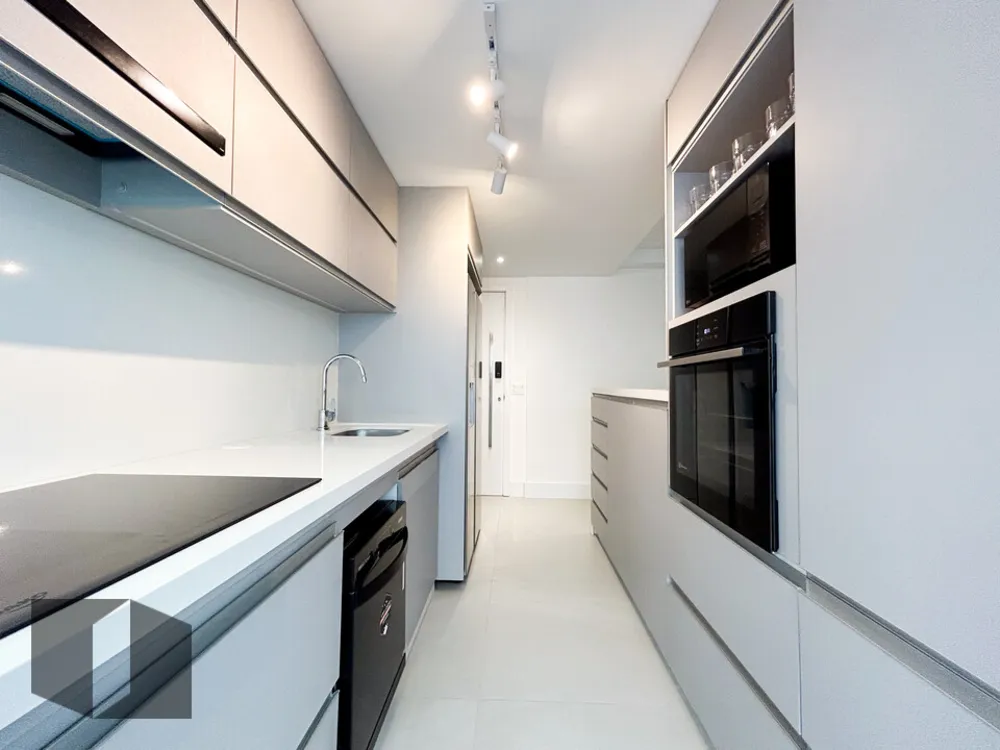 Apartamento, 2 quartos, 82 m² - Foto 3