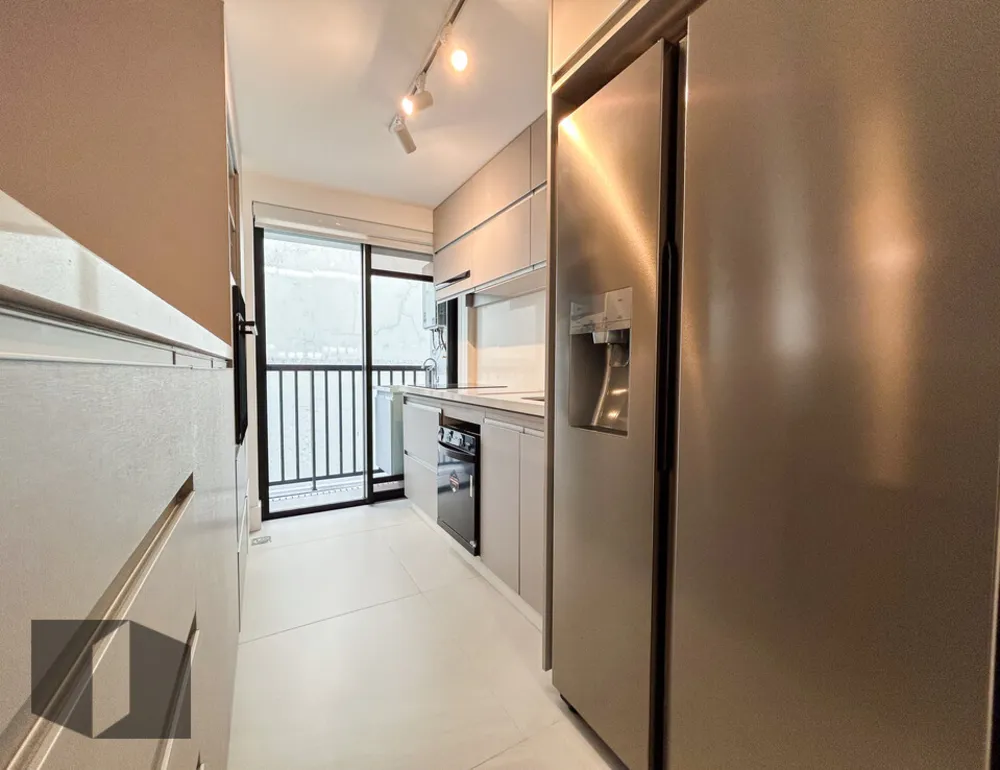 Apartamento, 2 quartos, 82 m² - Foto 2