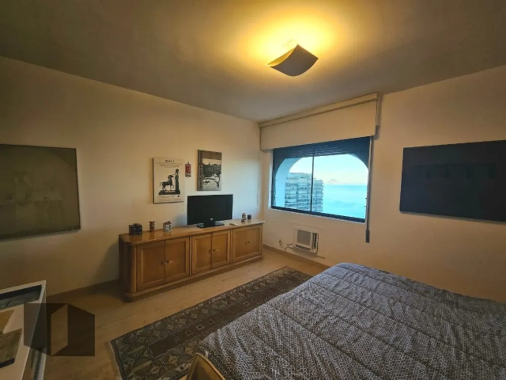 Cobertura, 4 quartos, 450 m² - Foto 16