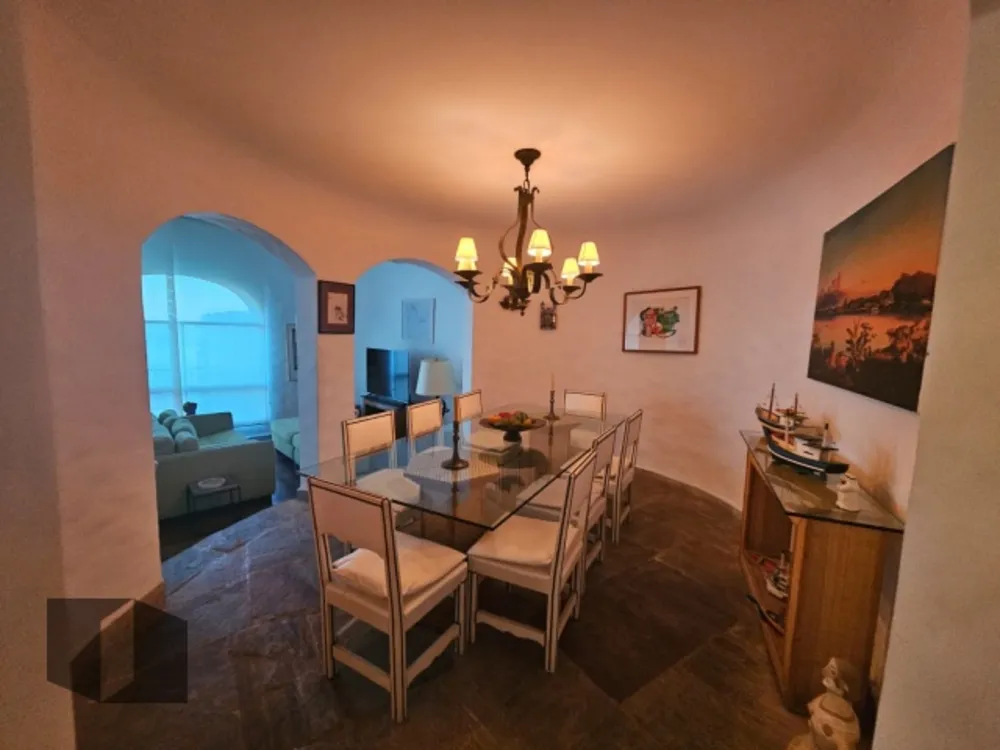 Cobertura, 4 quartos, 450 m² - Foto 10