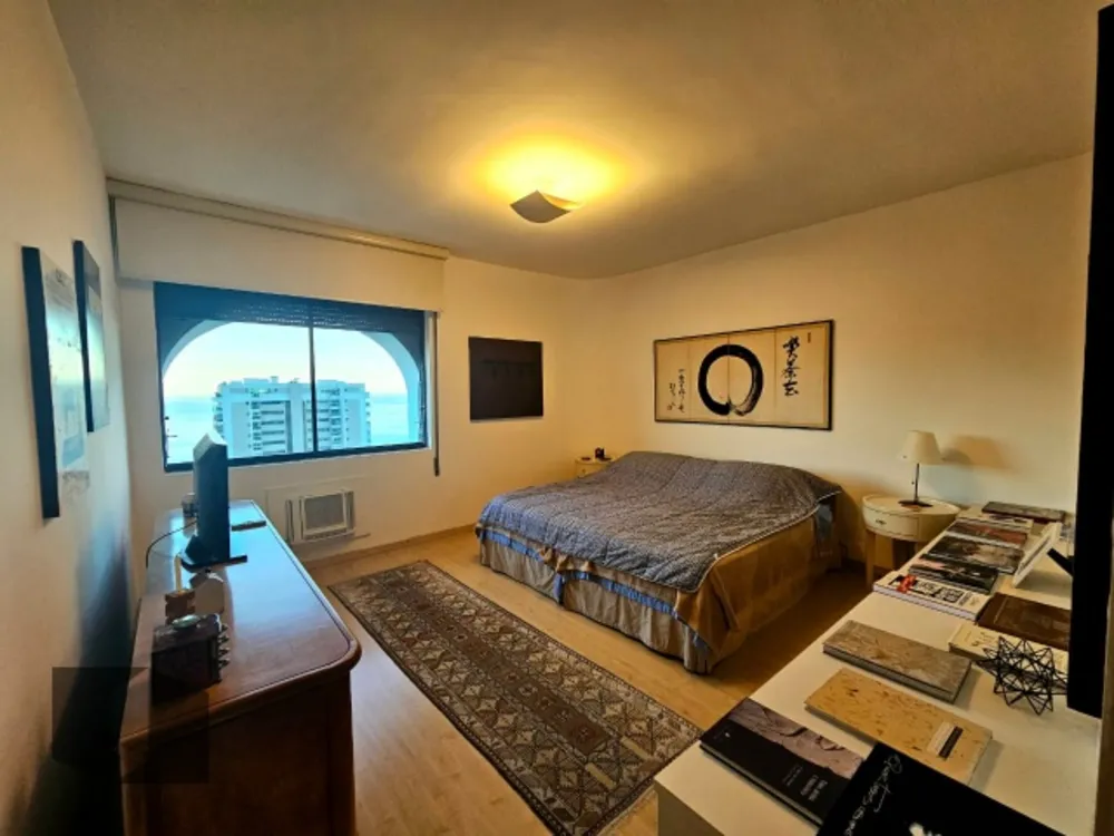 Cobertura, 4 quartos, 450 m² - Foto 12