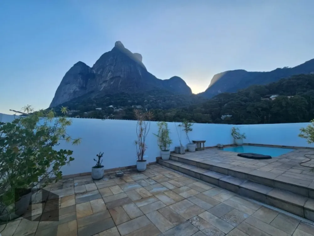 Cobertura, 4 quartos, 450 m² - Foto 1