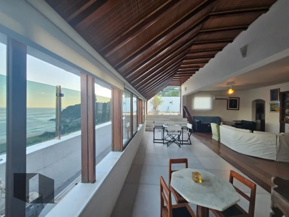 Cobertura, 4 quartos, 450 m² - Foto 30