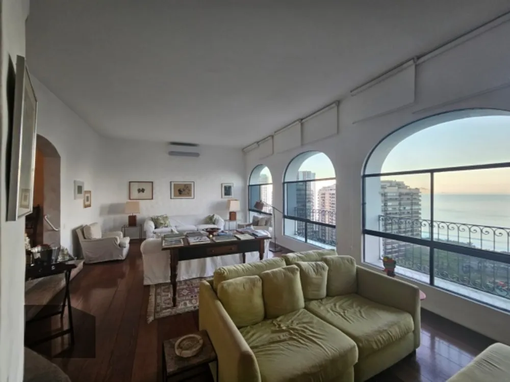 Cobertura, 4 quartos, 450 m² - Foto 7