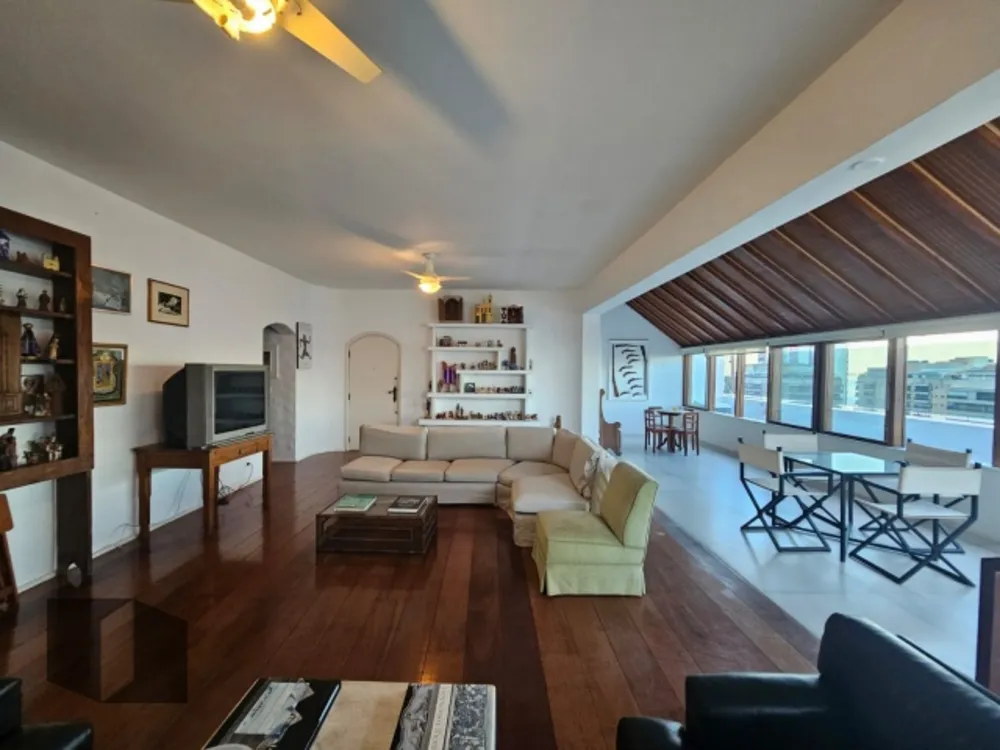 Cobertura, 4 quartos, 450 m² - Foto 32