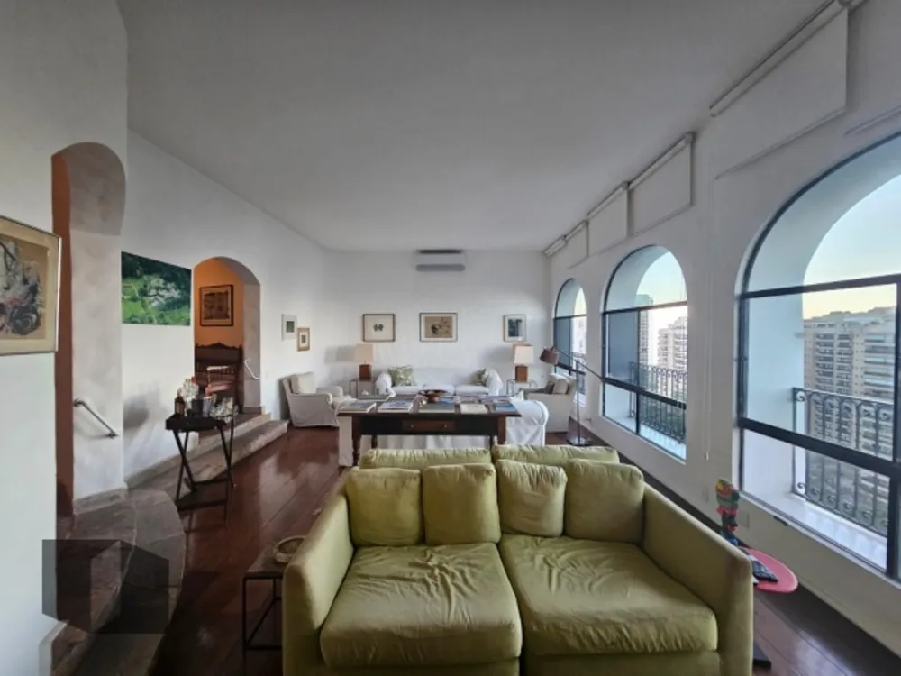 Cobertura, 4 quartos, 450 m² - Foto 8