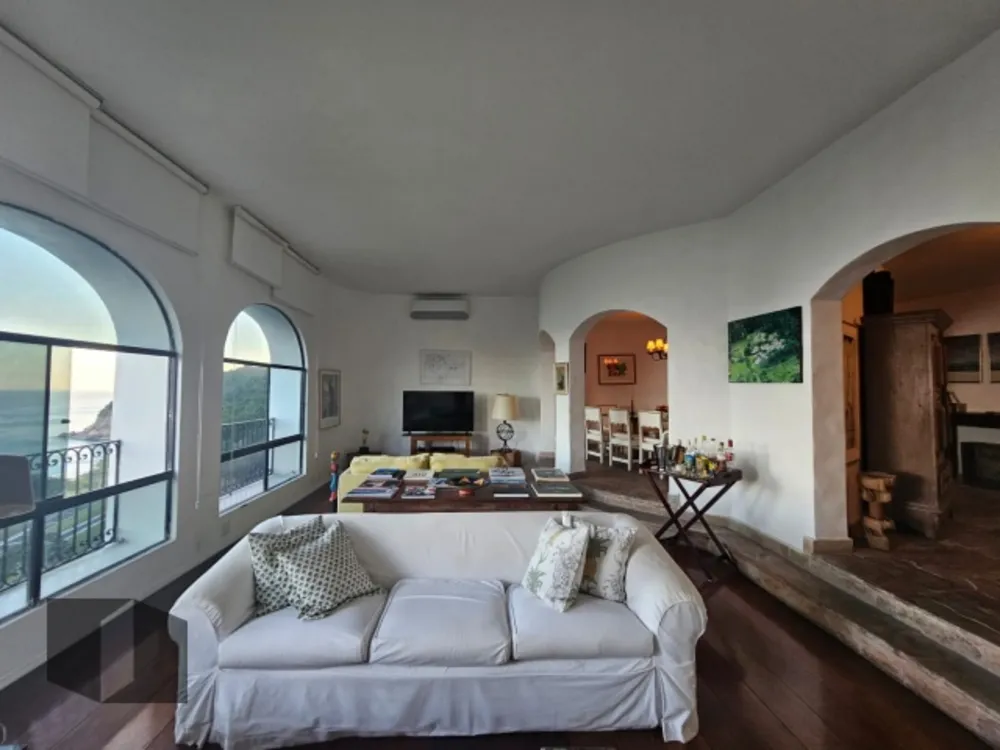Cobertura, 4 quartos, 450 m² - Foto 9