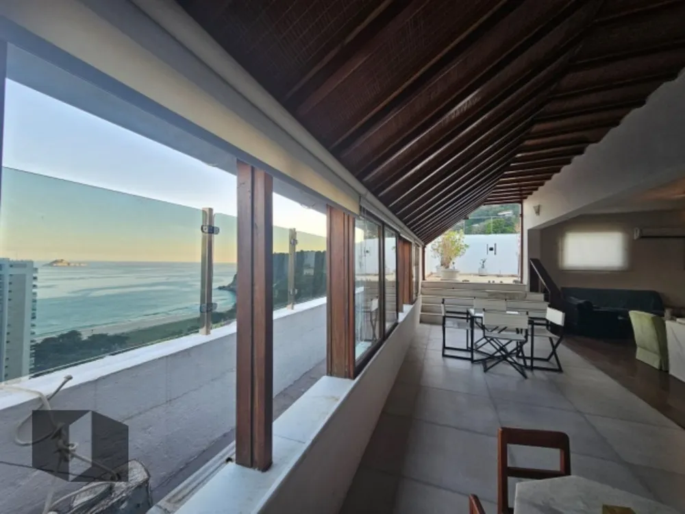 Cobertura, 4 quartos, 450 m² - Foto 31