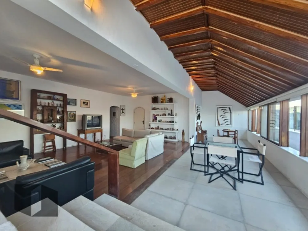 Cobertura, 4 quartos, 450 m² - Foto 33