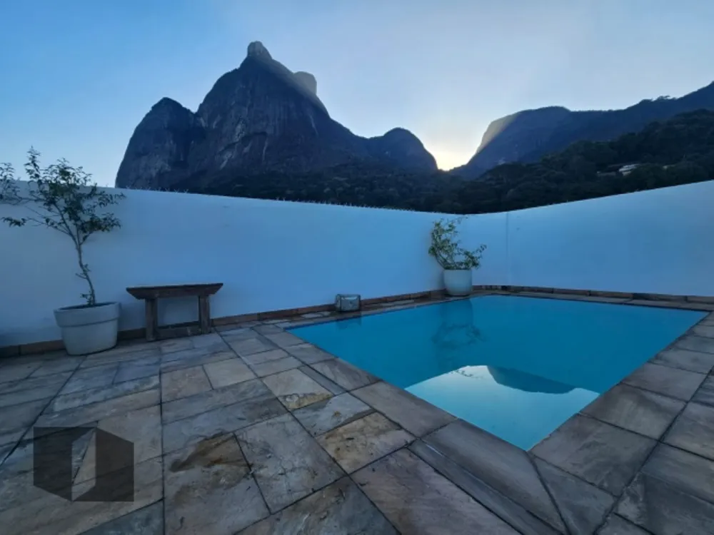 Cobertura, 4 quartos, 450 m² - Foto 35