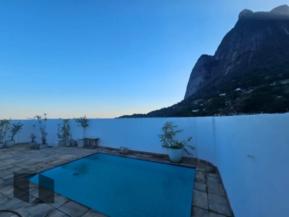 Cobertura, 4 quartos, 450 m² - Foto 37
