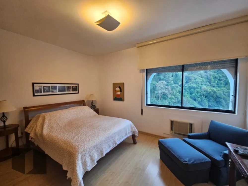 Cobertura, 4 quartos, 450 m² - Foto 20