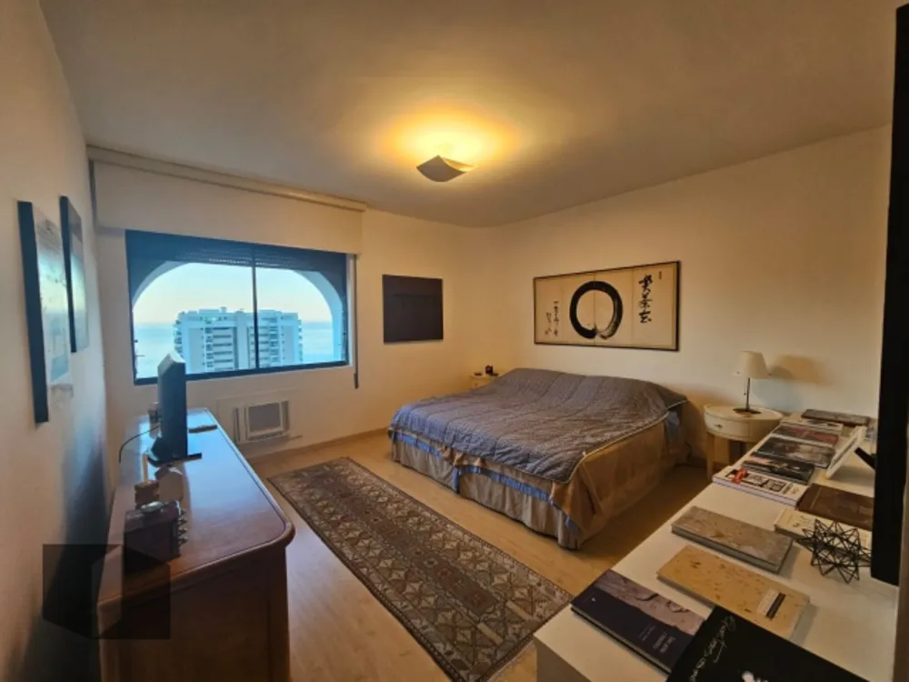 Cobertura, 4 quartos, 450 m² - Foto 15