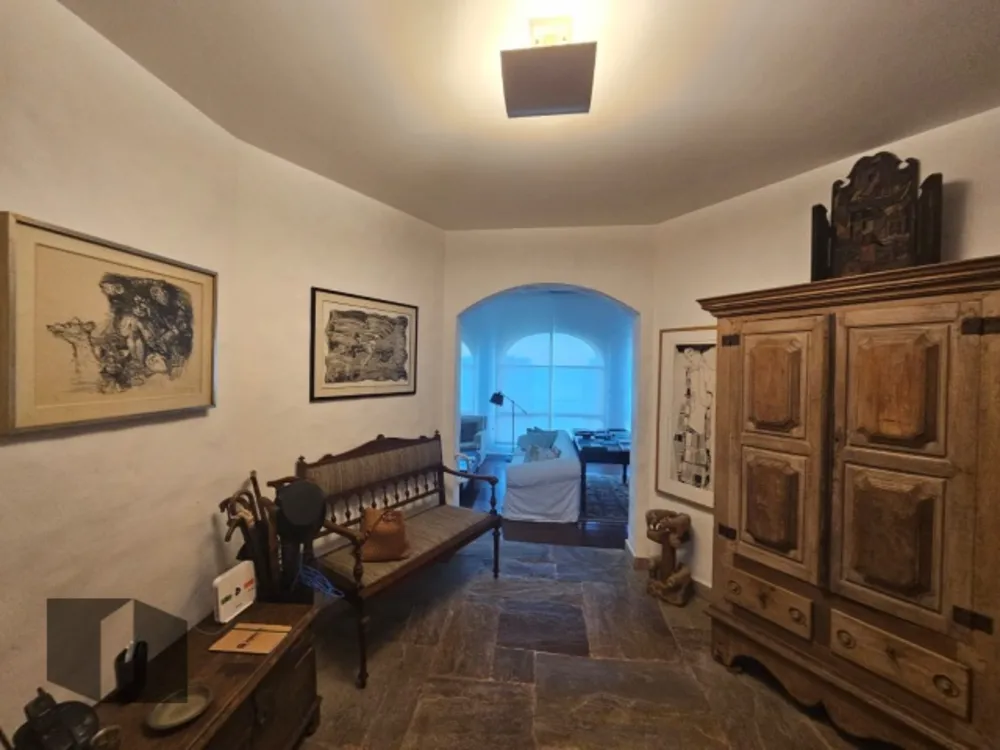 Cobertura, 4 quartos, 450 m² - Foto 6