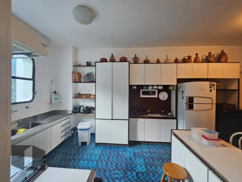 Cobertura, 4 quartos, 450 m² - Foto 27