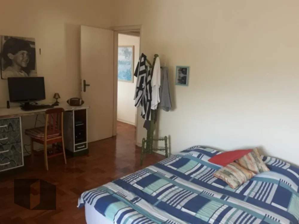 Apartamento, 3 quartos, 113 m² - Foto 9