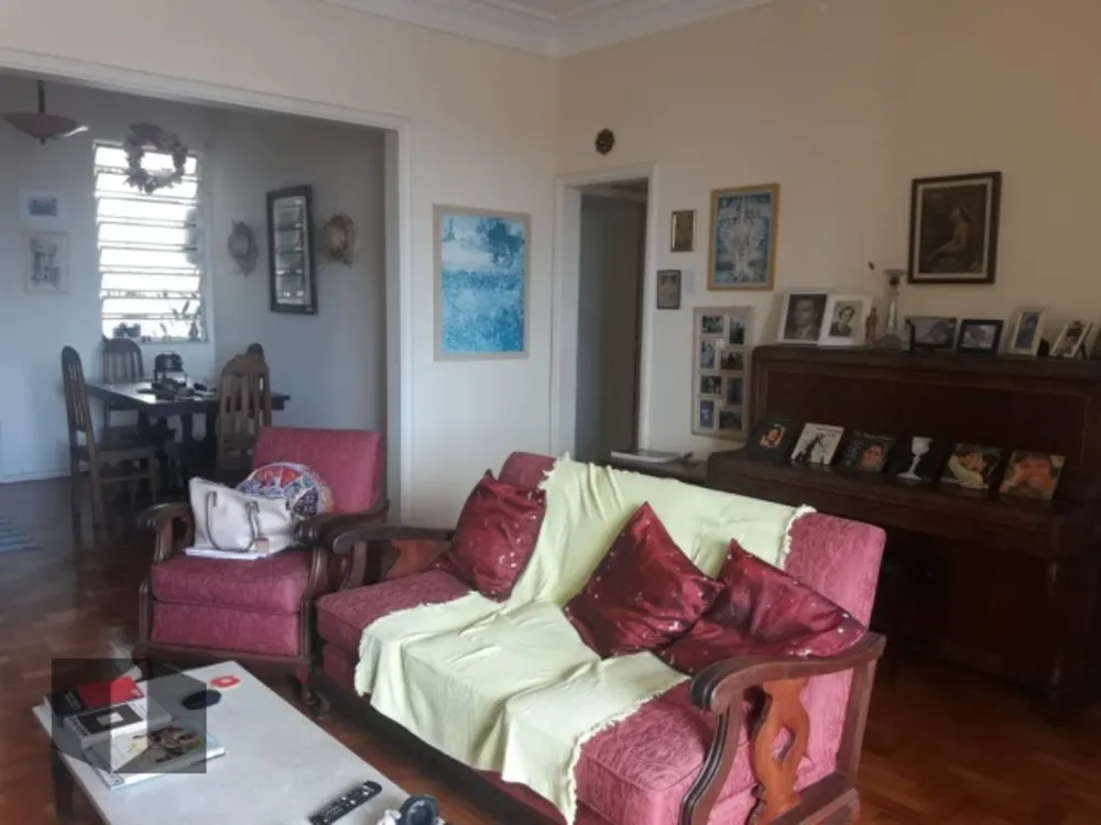 Apartamento, 3 quartos, 113 m² - Foto 3
