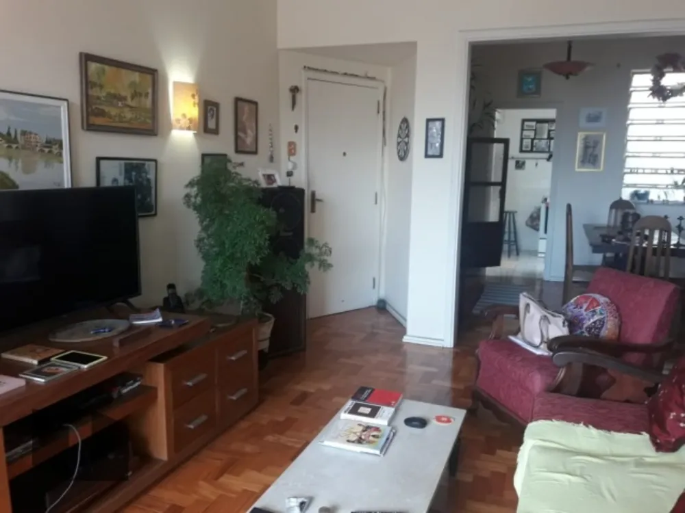 Apartamento, 3 quartos, 113 m² - Foto 1