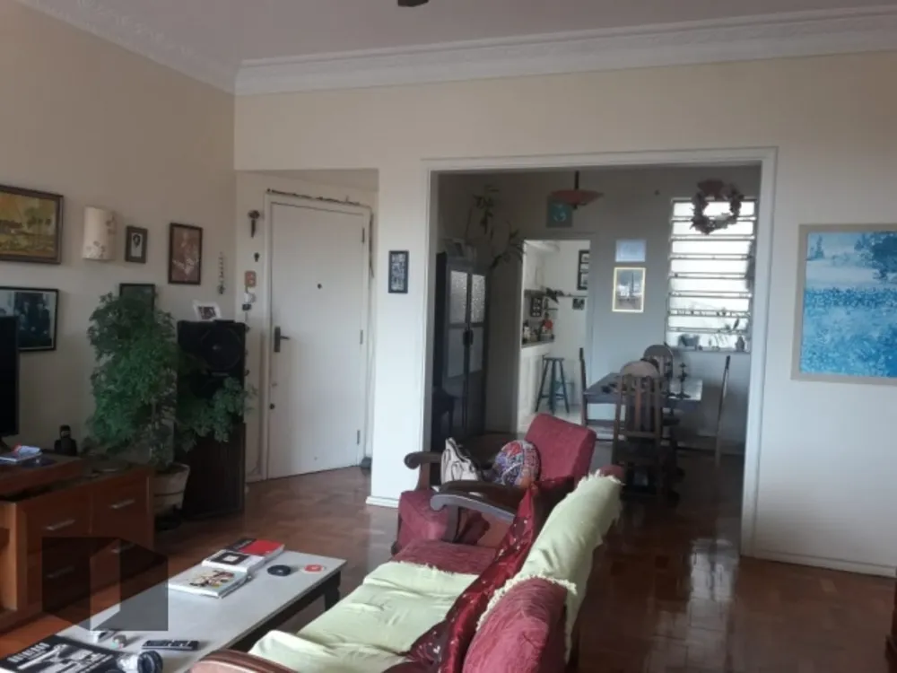 Apartamento, 3 quartos, 113 m² - Foto 2