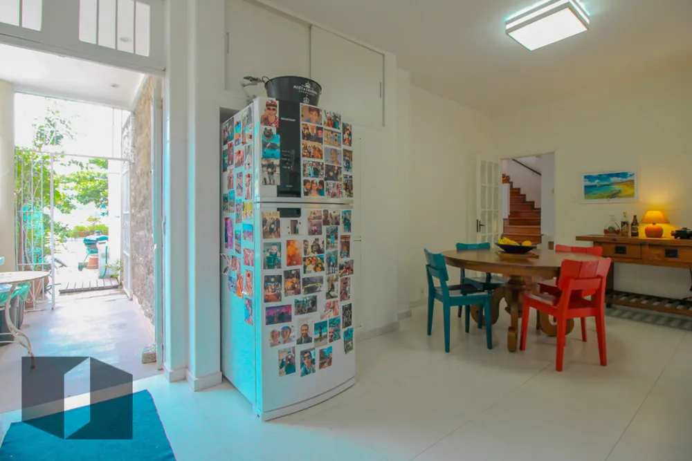 Apartamento, 4 quartos, 288 m² - Foto 12