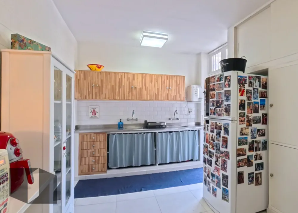 Apartamento, 4 quartos, 288 m² - Foto 11
