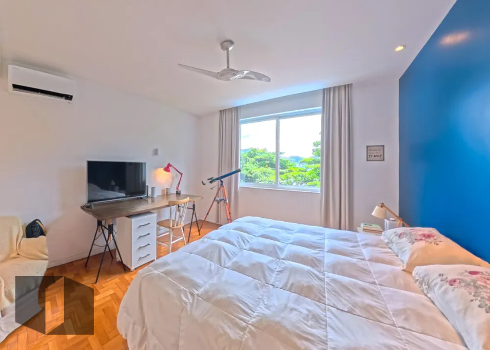 Apartamento, 4 quartos, 288 m² - Foto 19
