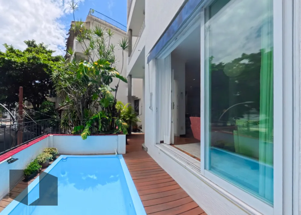 Apartamento, 4 quartos, 288 m² - Foto 8