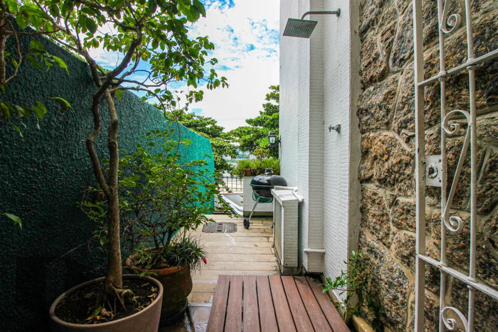 Apartamento, 4 quartos, 288 m² - Foto 13