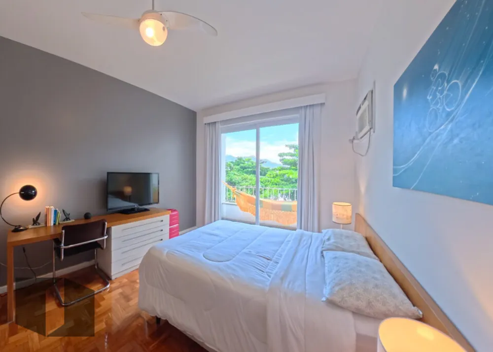 Apartamento, 4 quartos, 288 m² - Foto 15