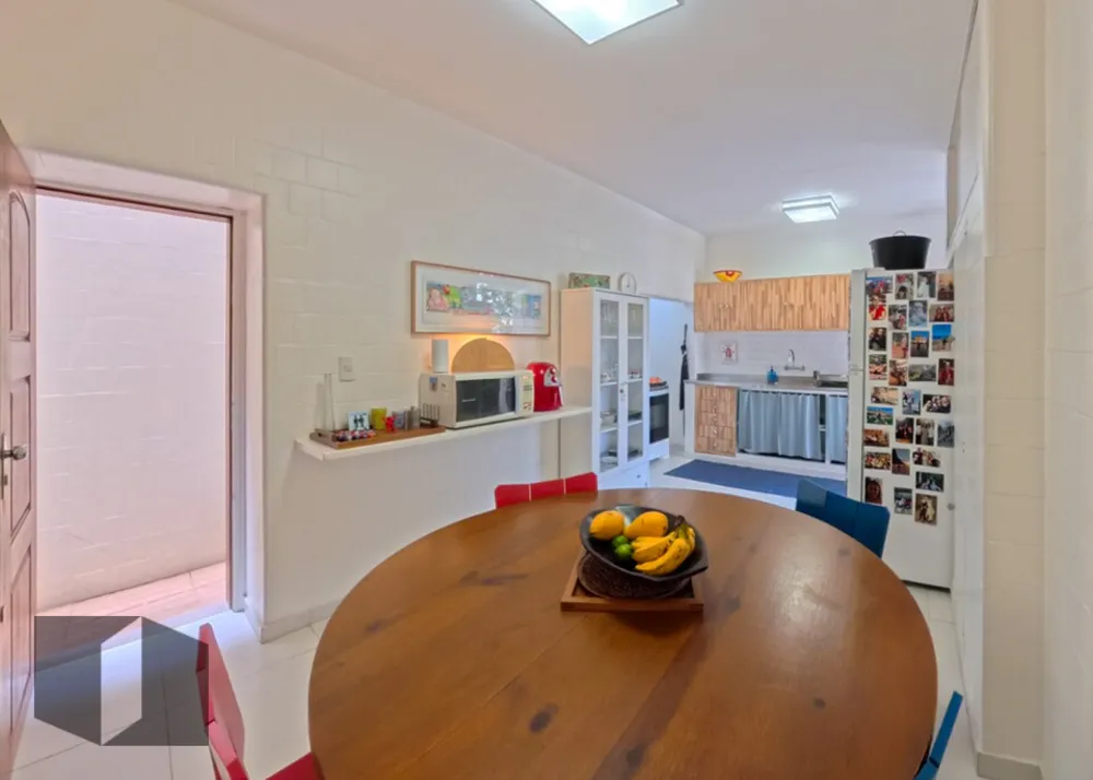 Apartamento, 4 quartos, 288 m² - Foto 10
