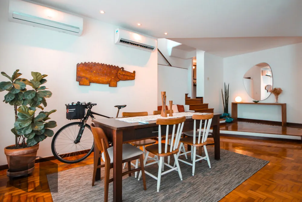 Apartamento, 4 quartos, 288 m² - Foto 5