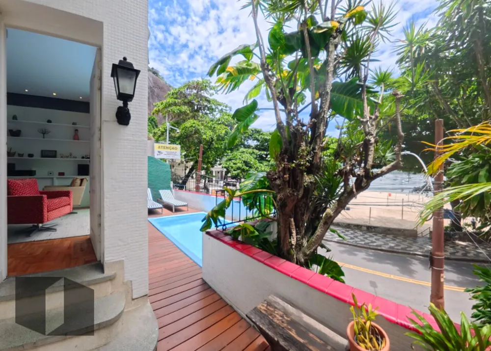 Apartamento, 4 quartos, 288 m² - Foto 9