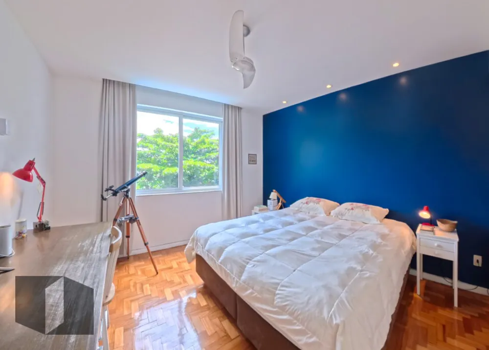 Apartamento, 4 quartos, 288 m² - Foto 20