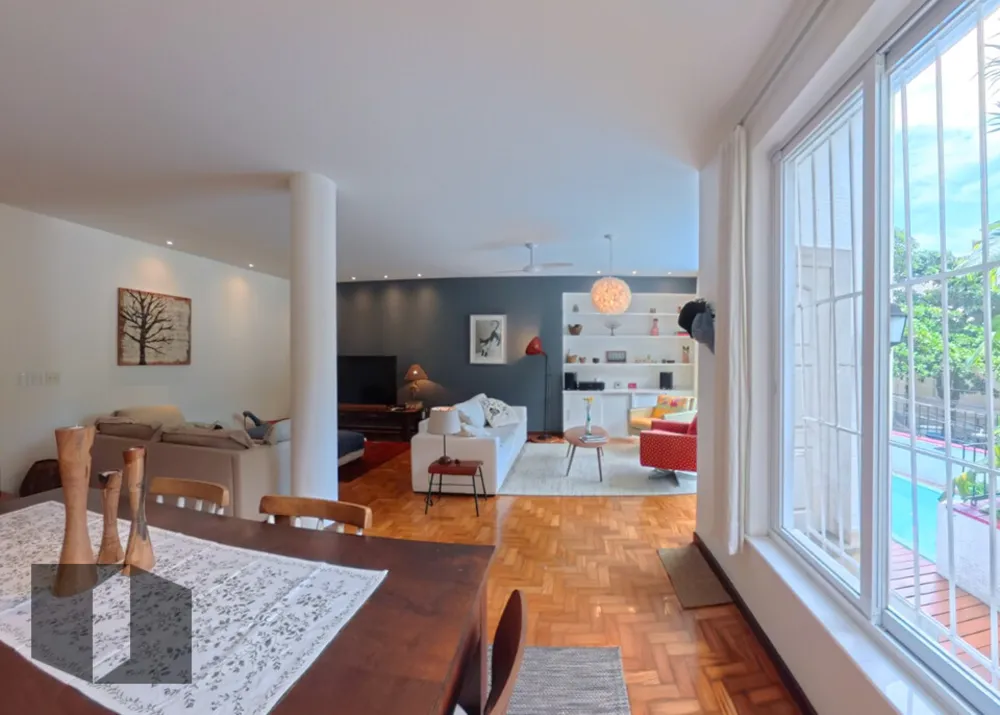 Apartamento, 4 quartos, 288 m² - Foto 3