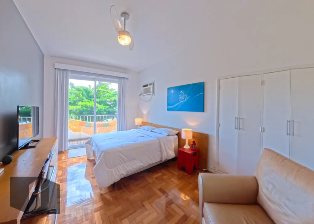Apartamento, 4 quartos, 288 m² - Foto 16