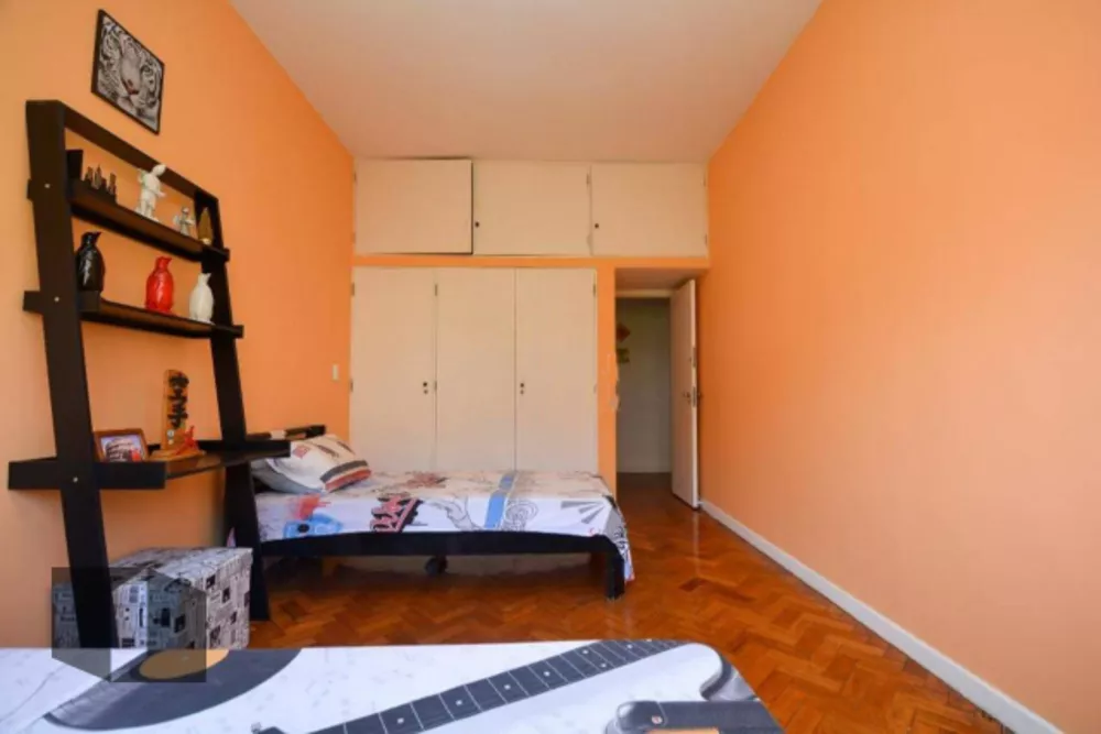 Apartamento, 3 quartos, 152 m² - Foto 2