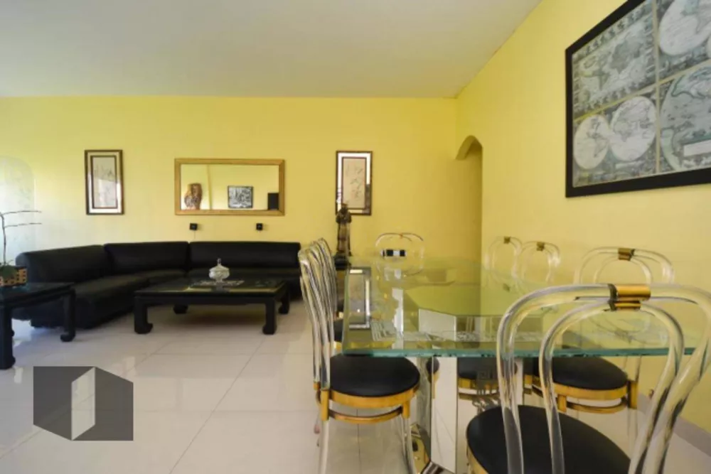 Apartamento, 3 quartos, 152 m² - Foto 20