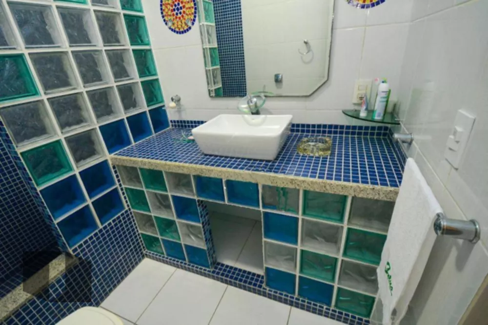 Apartamento, 3 quartos, 152 m² - Foto 12