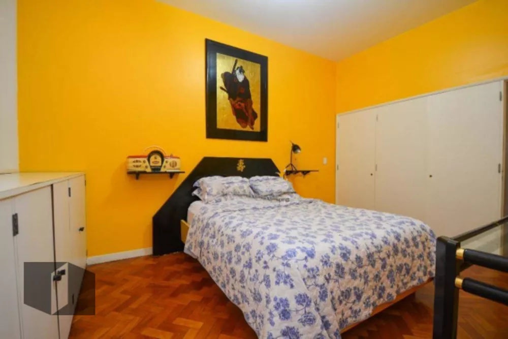 Apartamento, 3 quartos, 152 m² - Foto 17