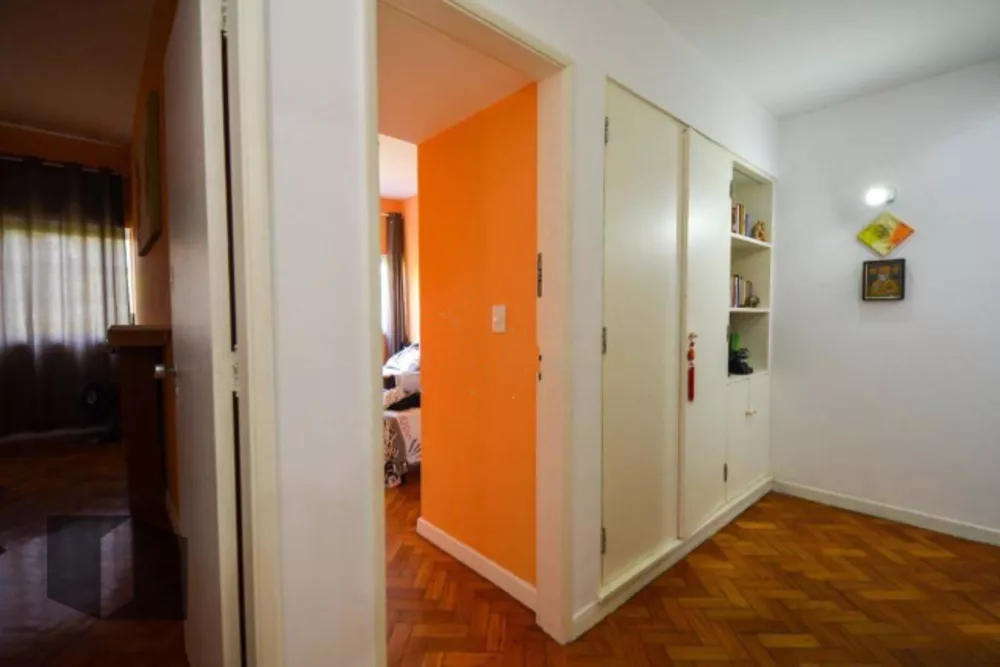 Apartamento, 3 quartos, 152 m² - Foto 4