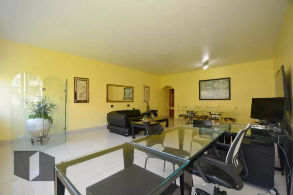 Apartamento, 3 quartos, 152 m² - Foto 24
